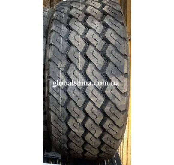 Samson GL689A (прицепная) 445/65 R22.5 169K